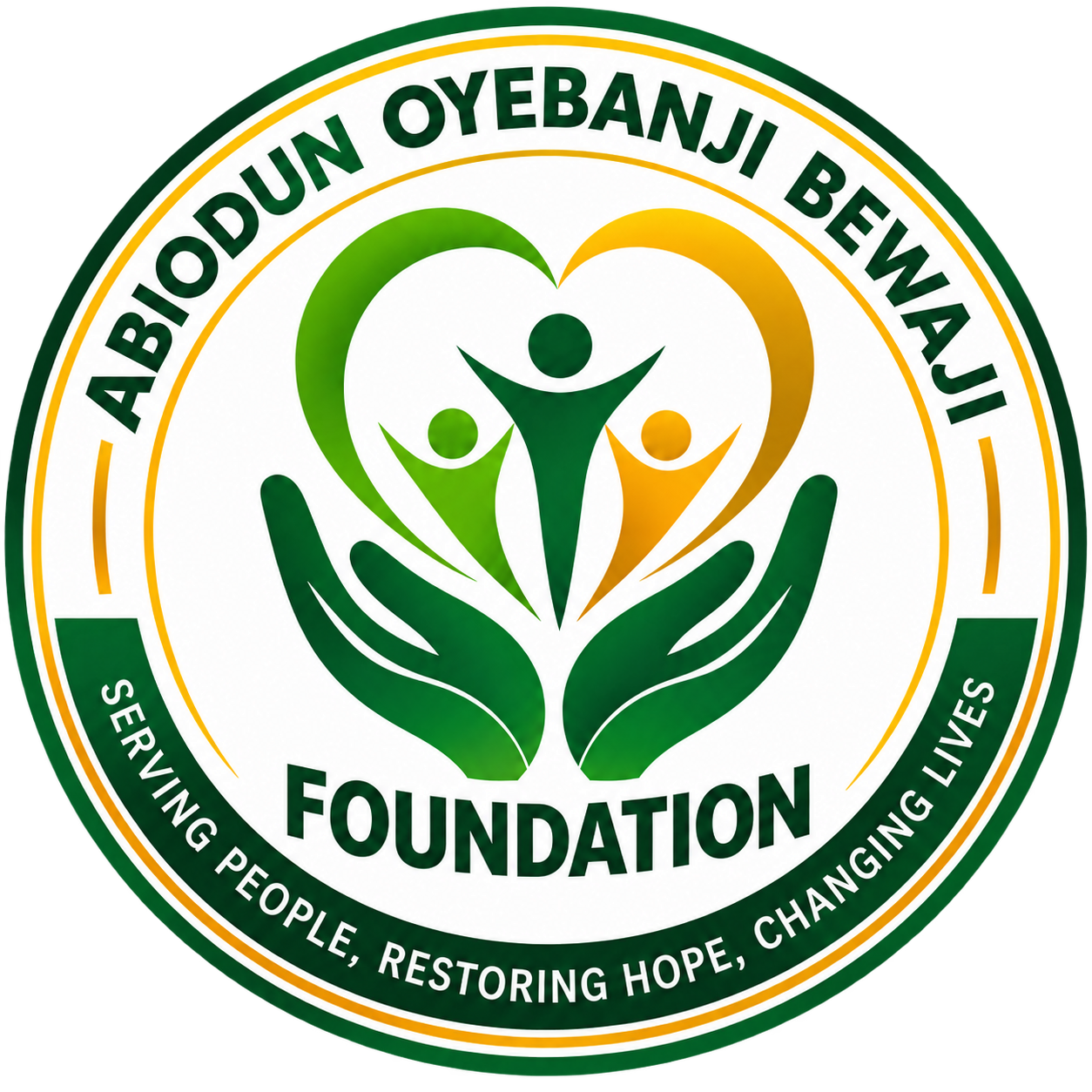 ABIODUN OYEBANJI BEWAJI FOUNDATION